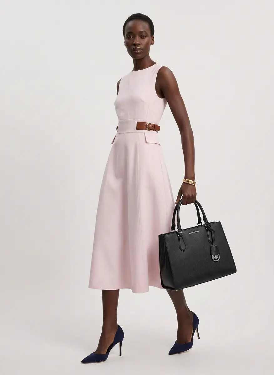 Sophisticated Social Midi