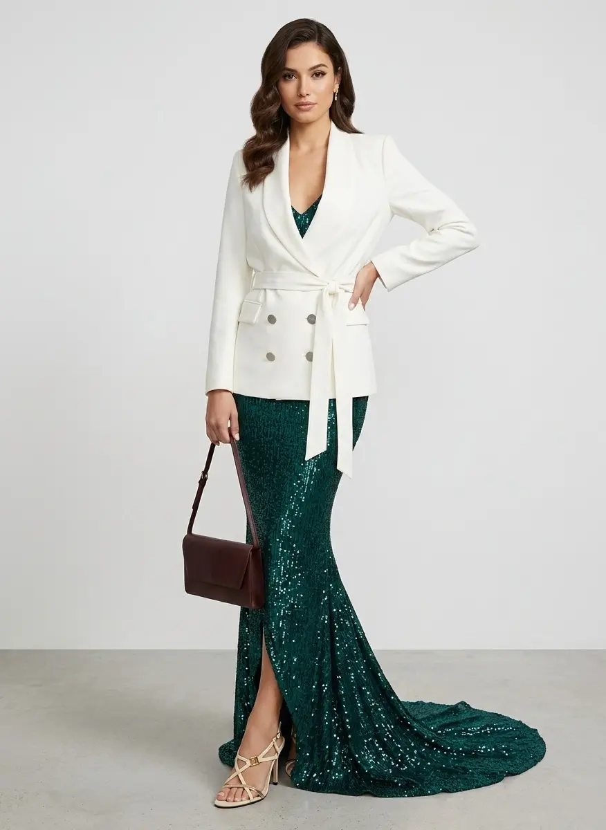 Regal Contrast Soiree