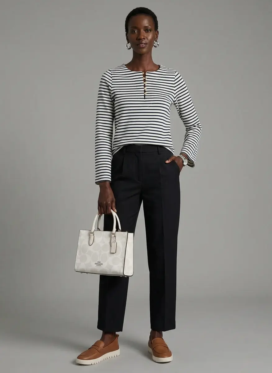 Preppy Heritage