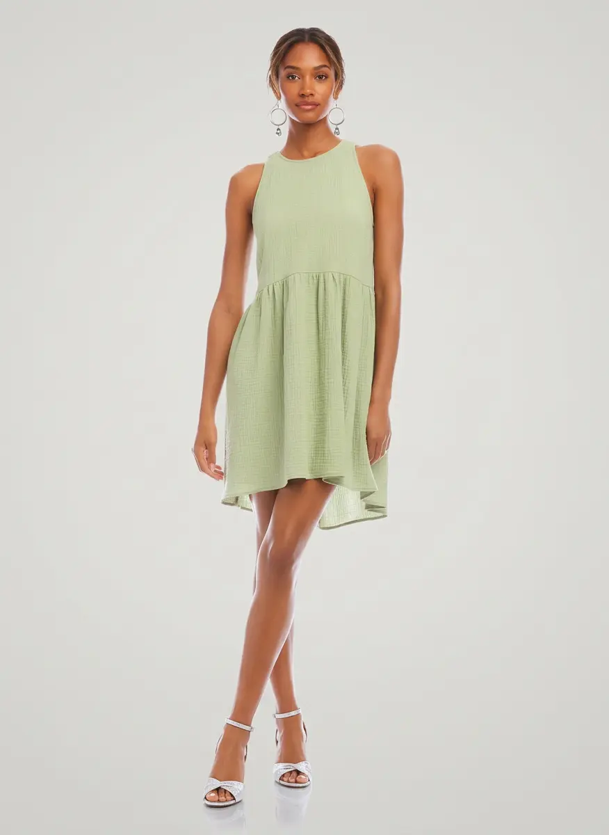 Sage & Silver Sophistication