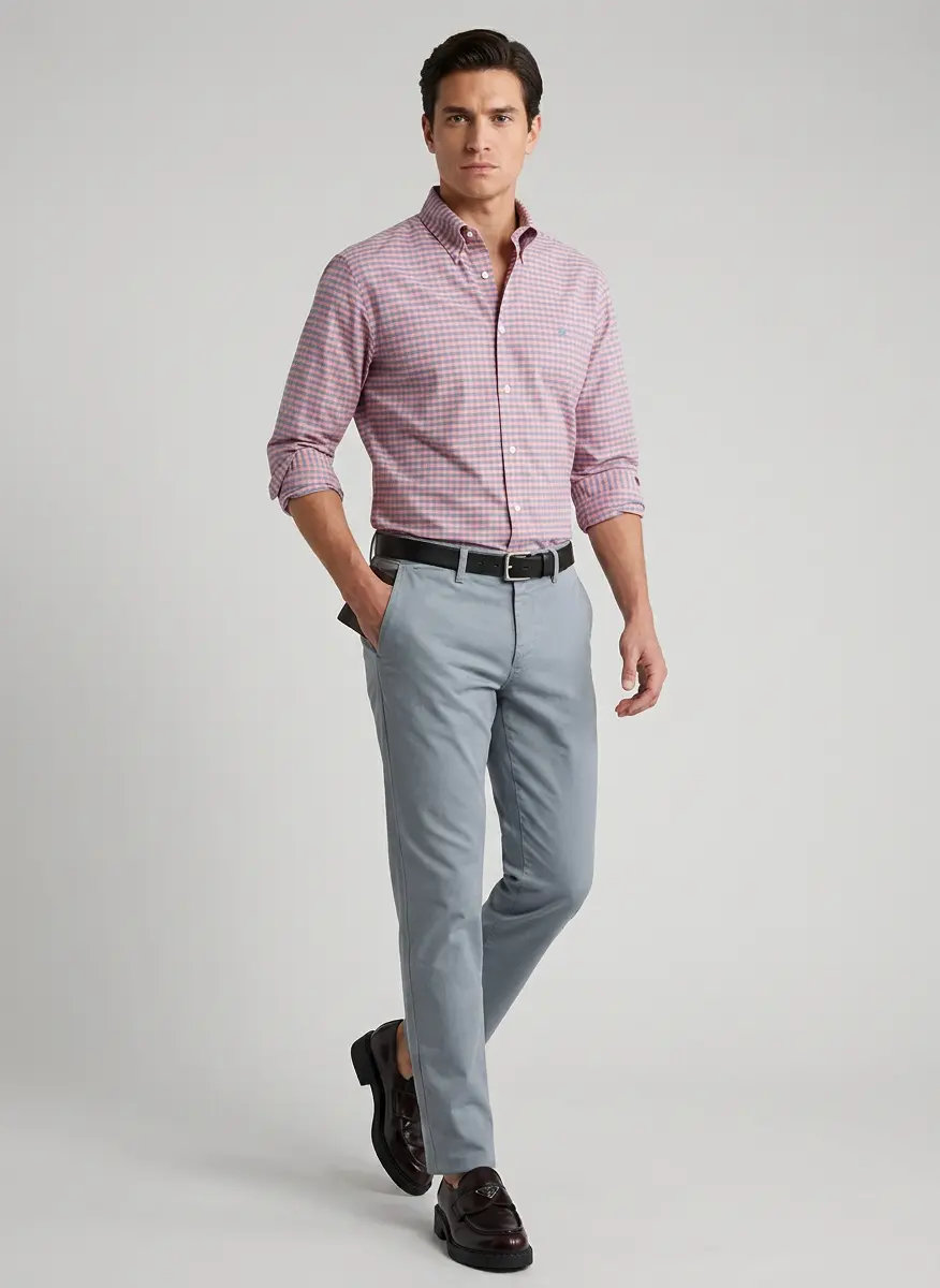 Weekend Heritage Luxe