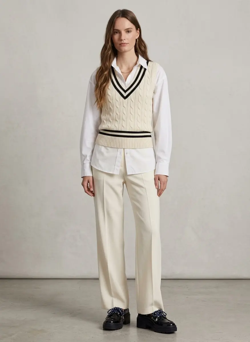 Sophisticated Heritage Layering