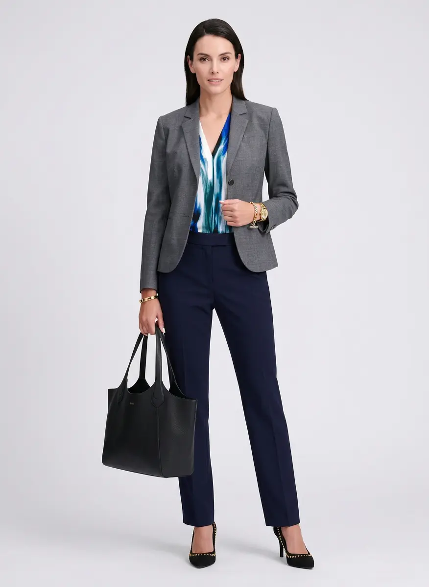 Modern Power Professional