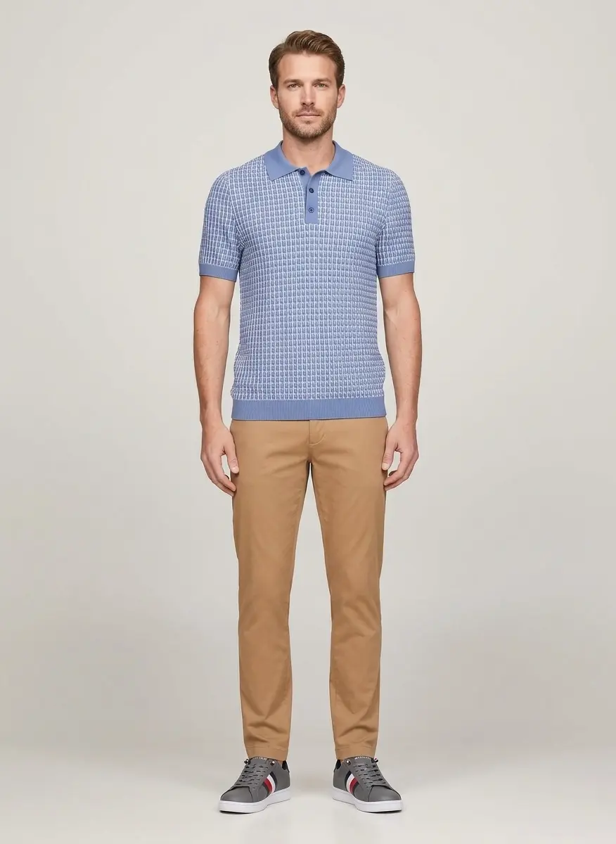 Friday Casual Refinement