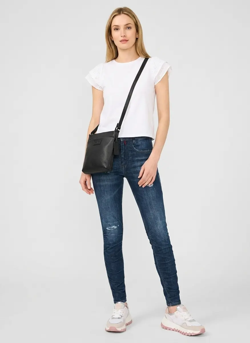Urban Polished Casual