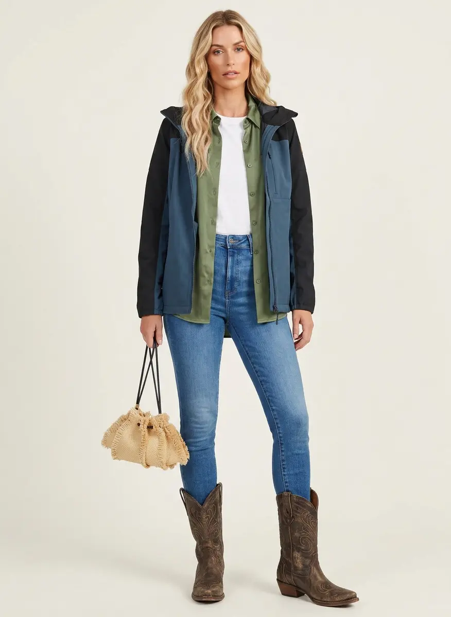 Modern Bohemian Weekend