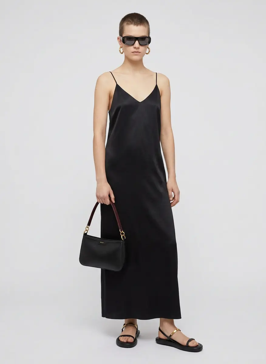Minimalist Luxe Evening