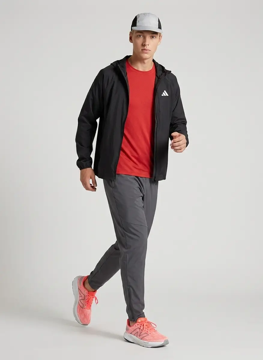 New Balance Fresh Foam X Balos v1 8