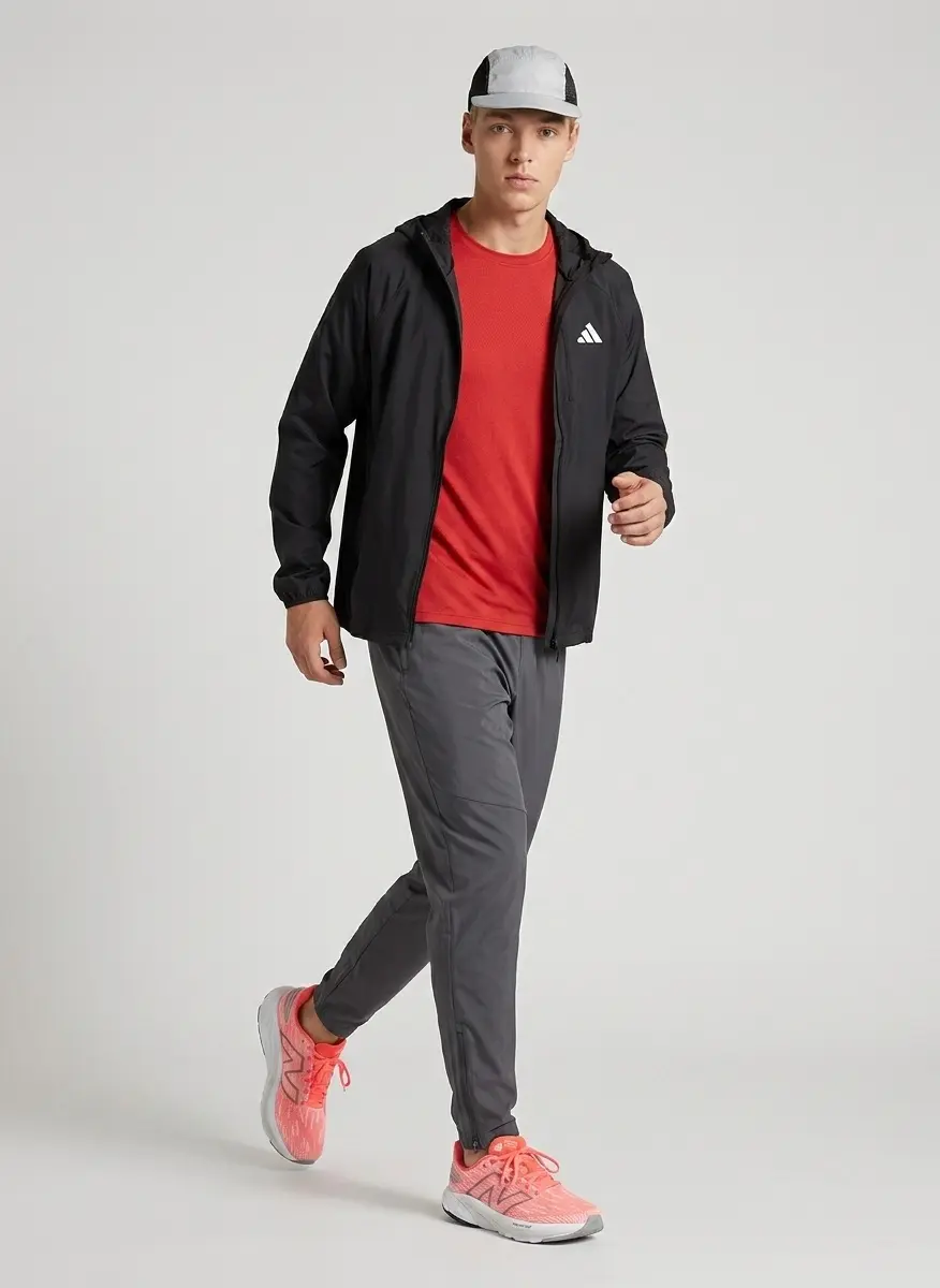 Urban Running Essentials