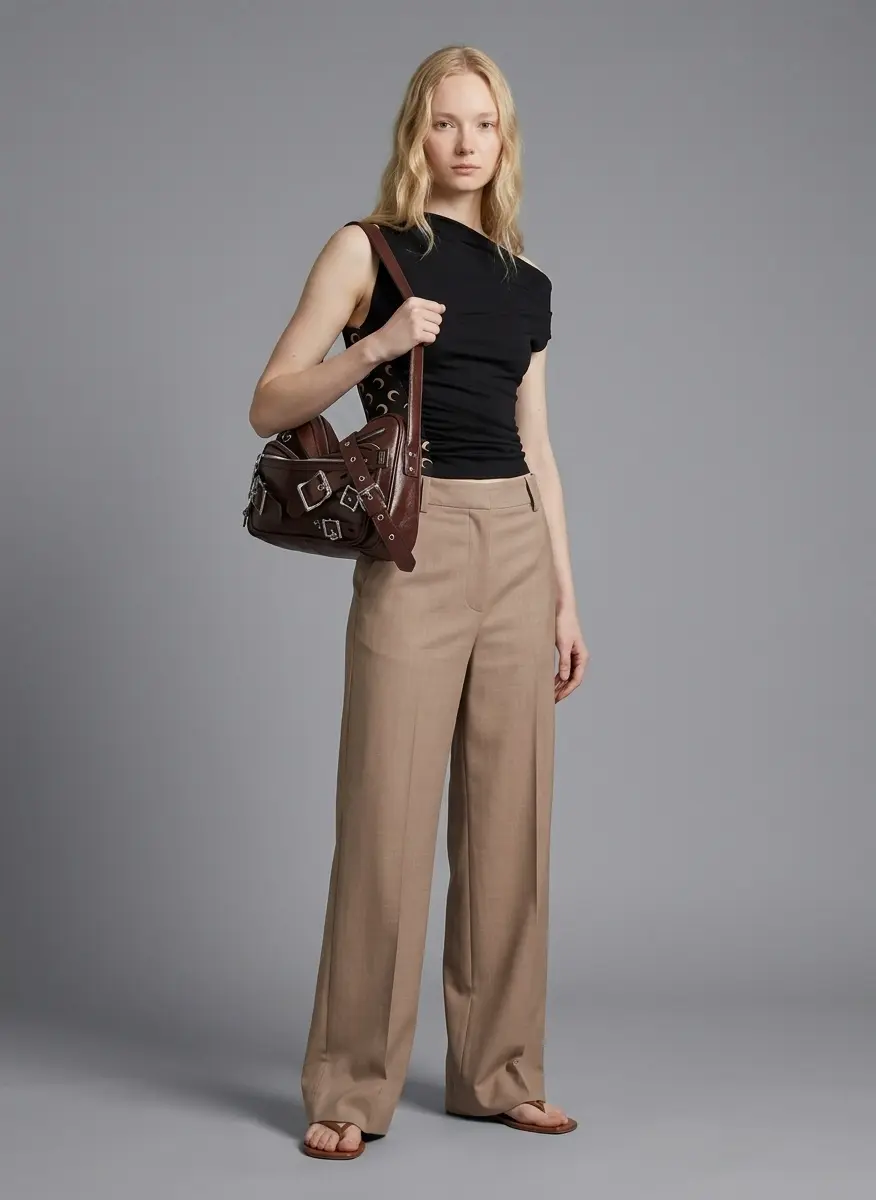 Contemporary Chic Luxe