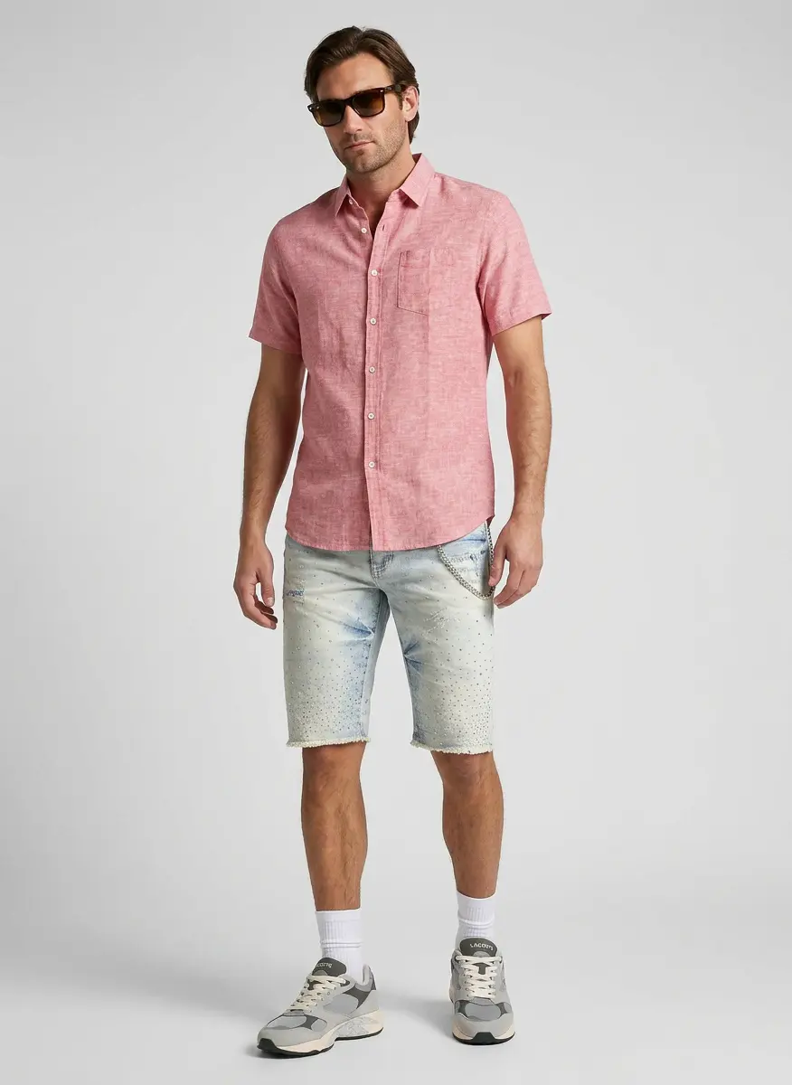 Retro Summer Vibe