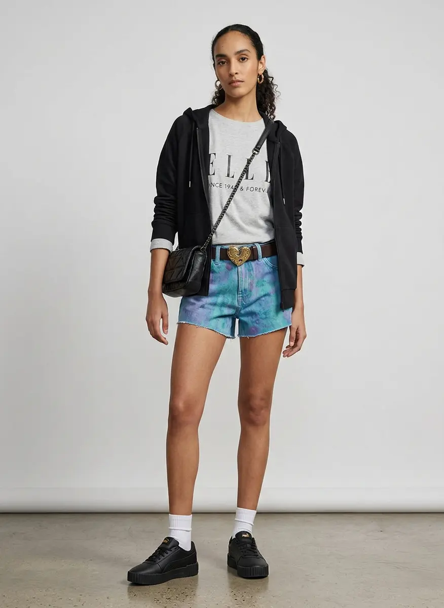 Modern Athleisure