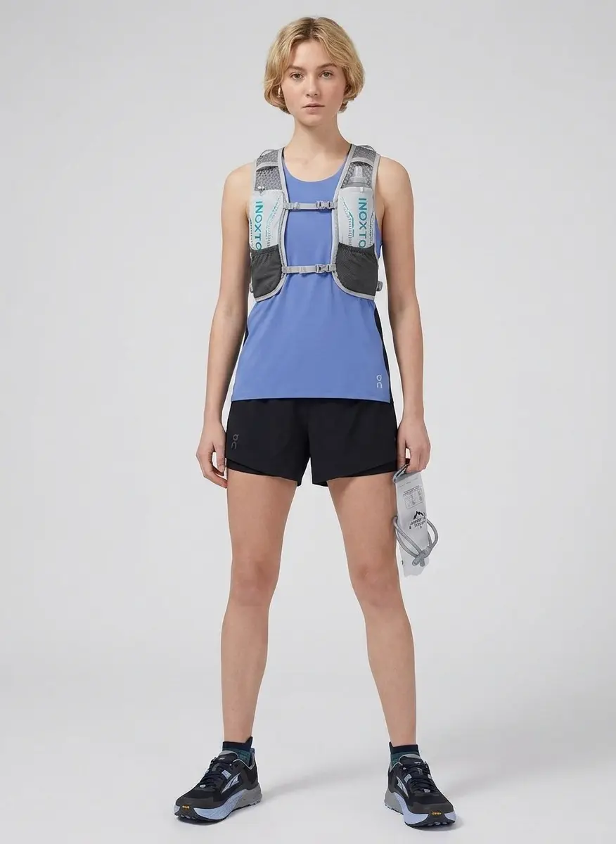 Alpine Summit Runner