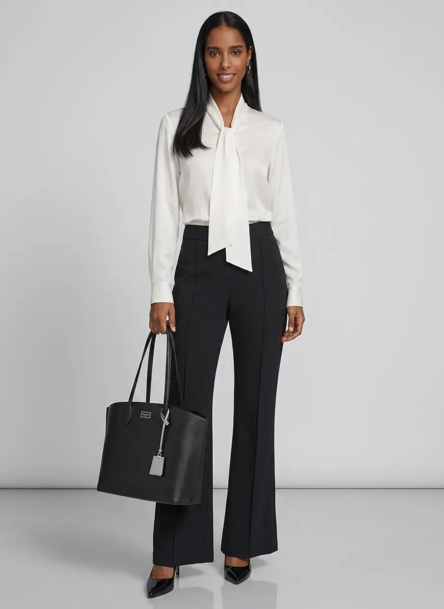 Sophisticated Monochrome