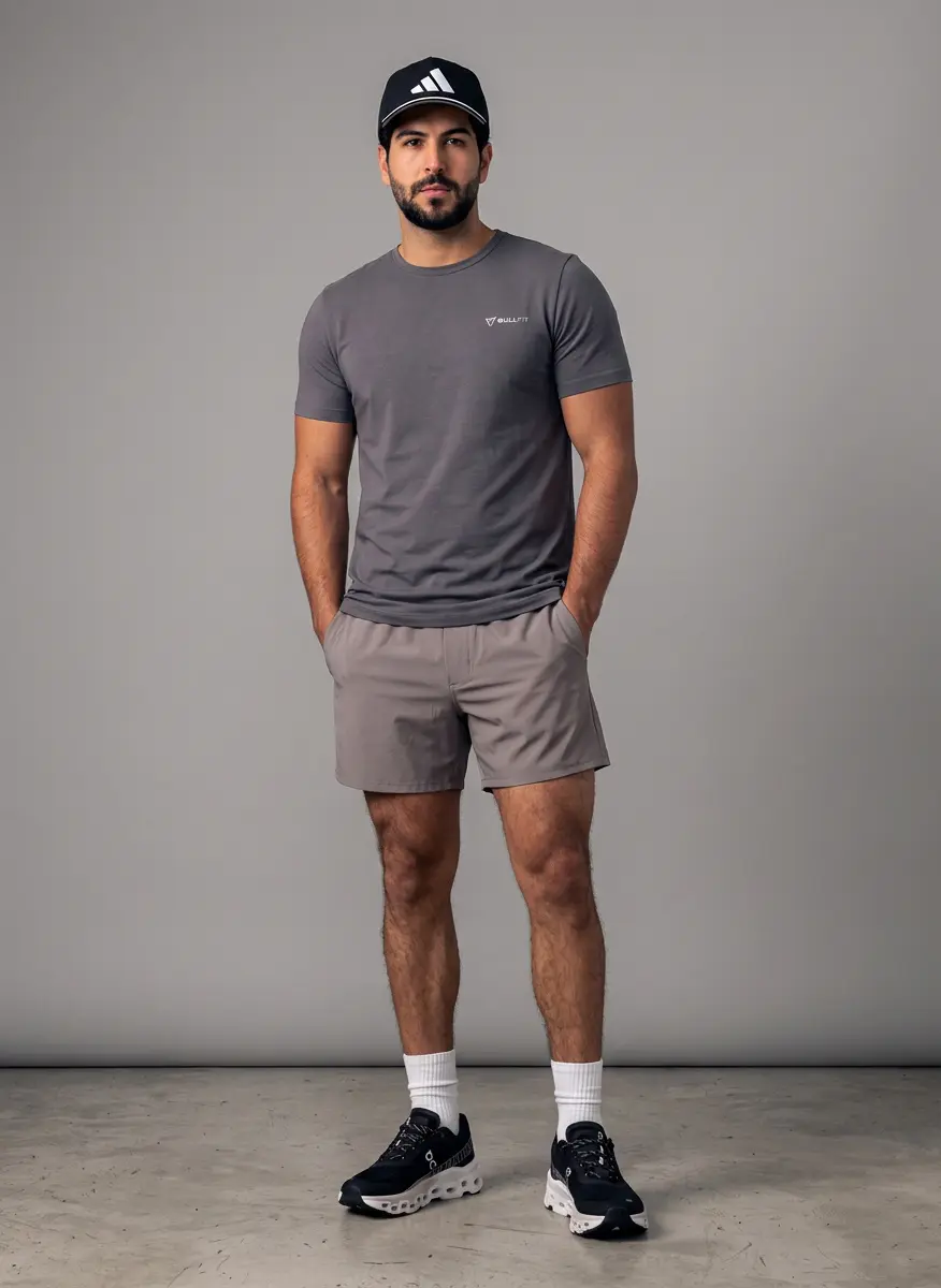 Elite Performance Runner
