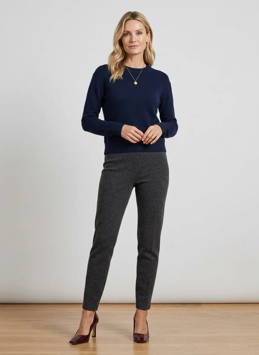 Chic Weekend Brunch