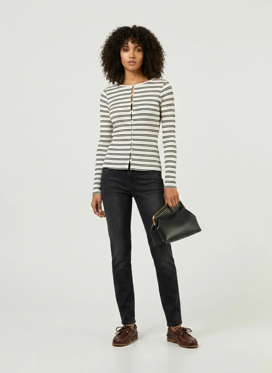 Downtown Chic
