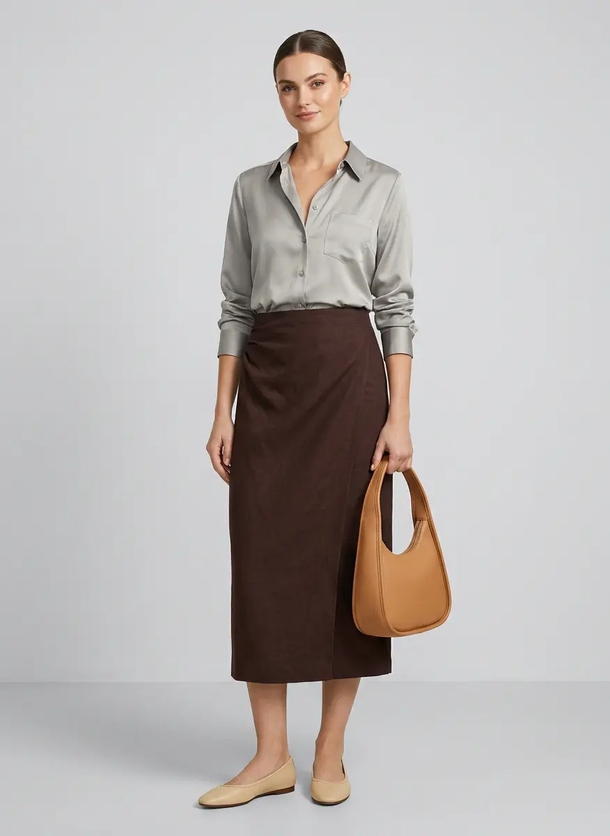 Sophisticated Textures