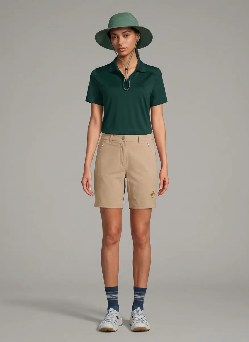 Sun-Ready Trailblazer