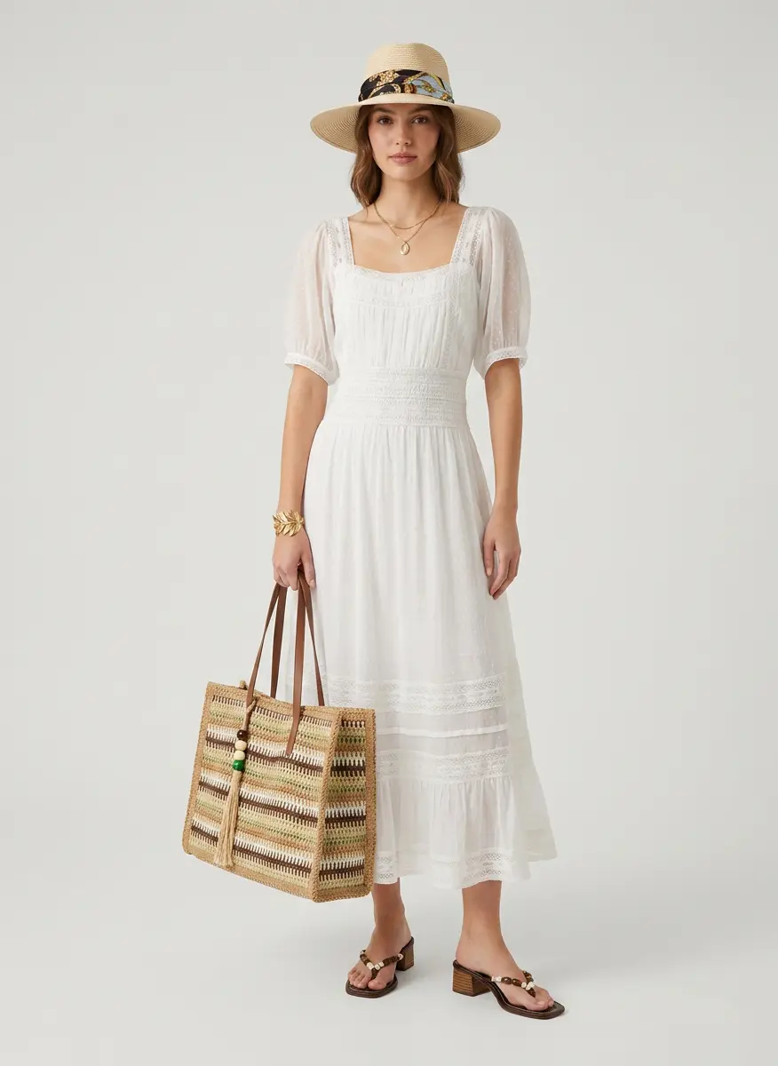 Vintage Resort Luxe