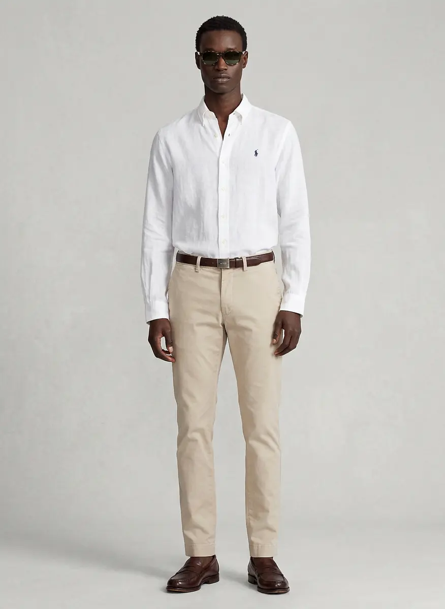 Italian Riviera Sophisticate