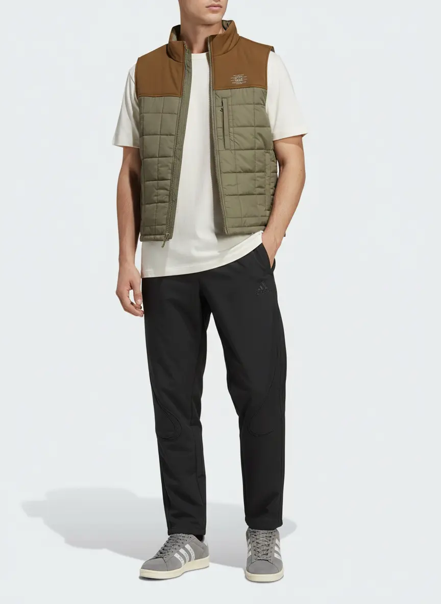 Heritage Athleisure Mix