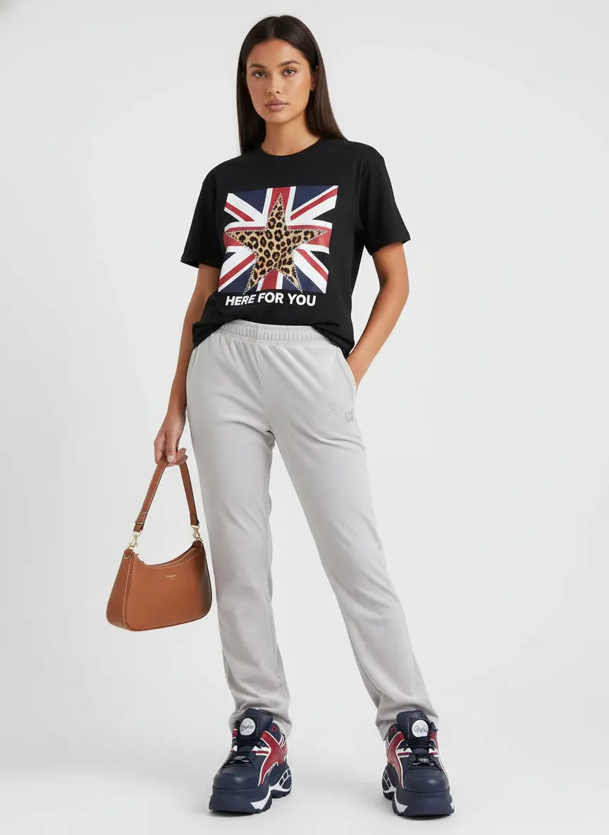 Vintage Casual