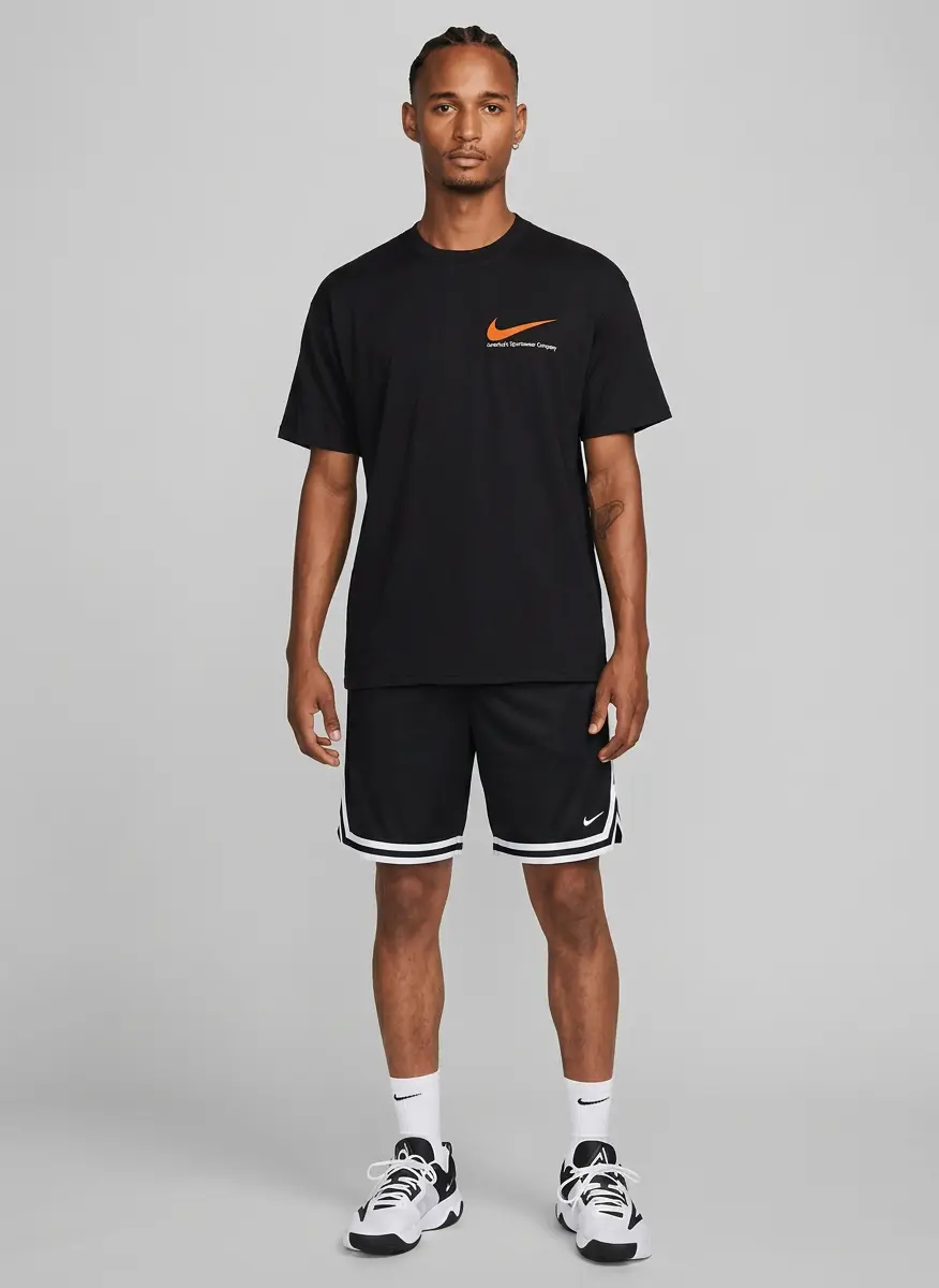 Court-Side Comfort