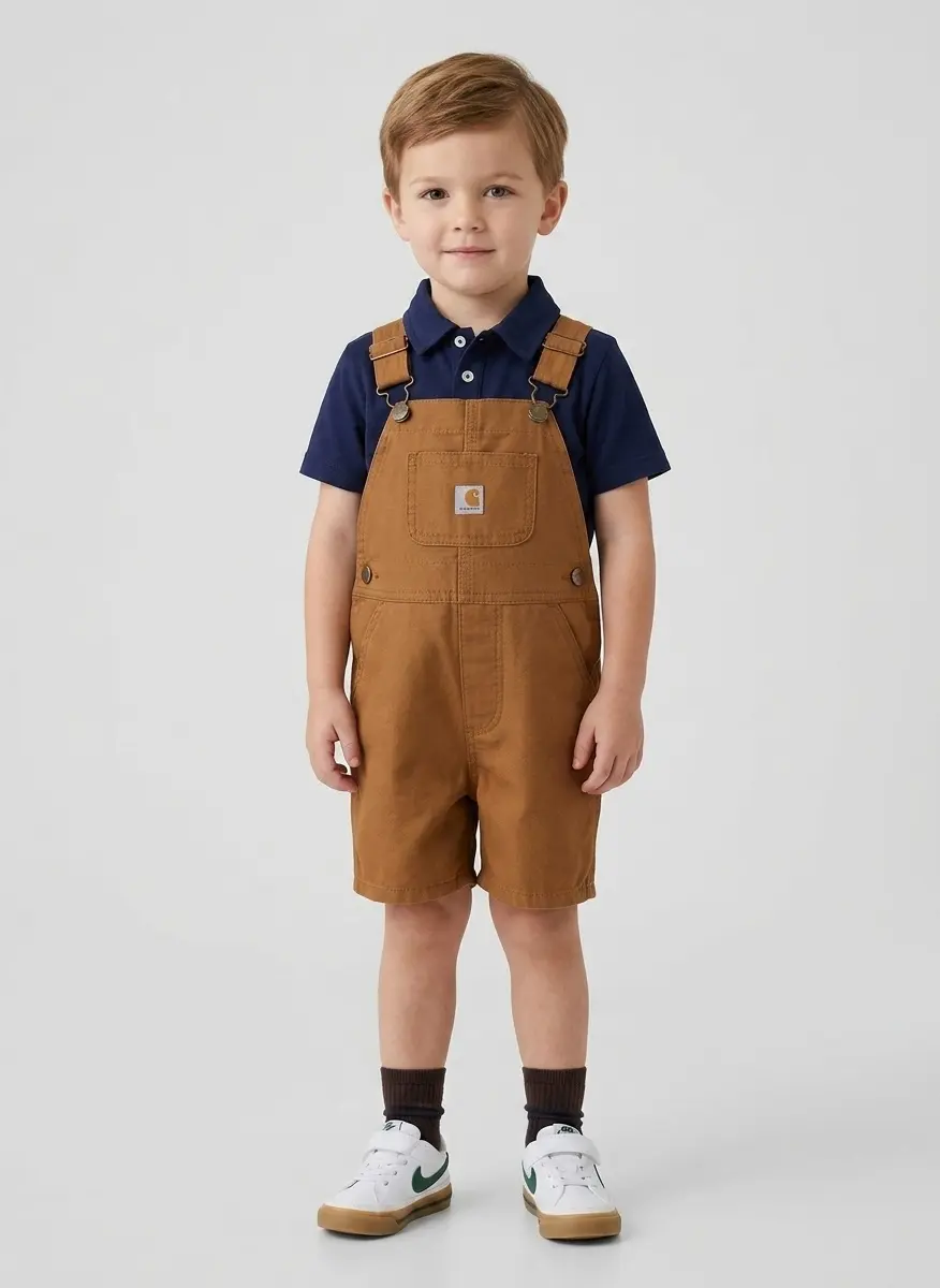 Preppy Outdoor Adventure