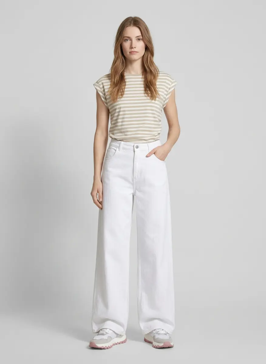 Modern Minimalist Summer