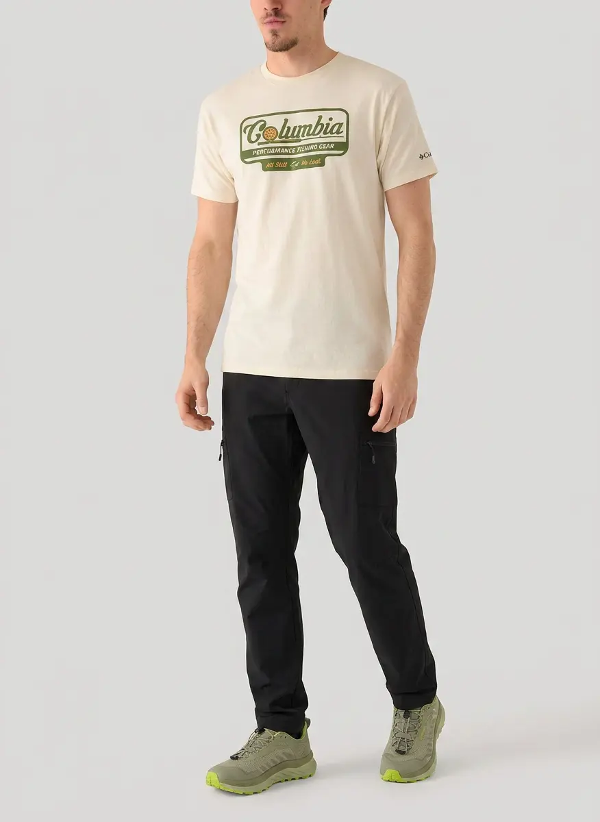Mountain Trail Explorer