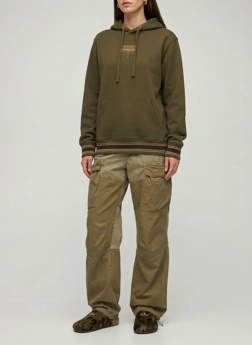 Tonal Outdoor Leisure