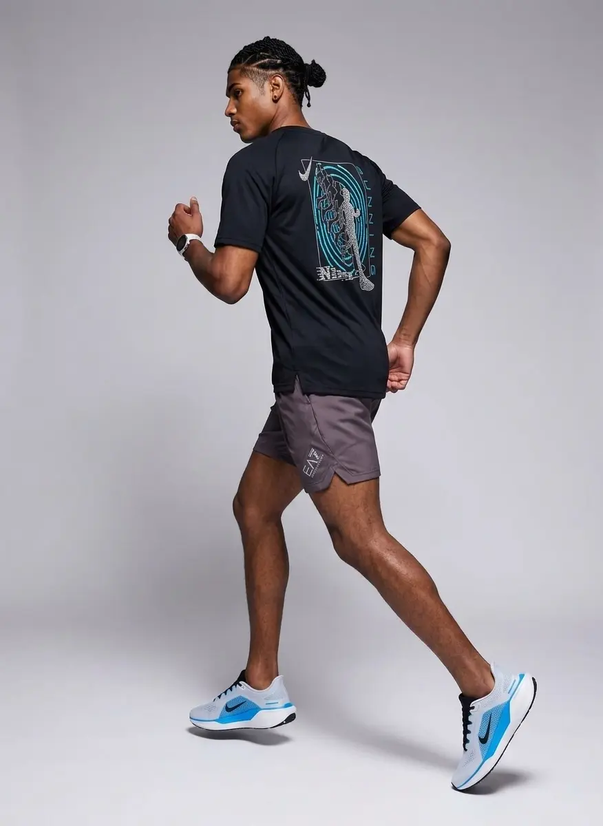 Pro-Level Nike Performance