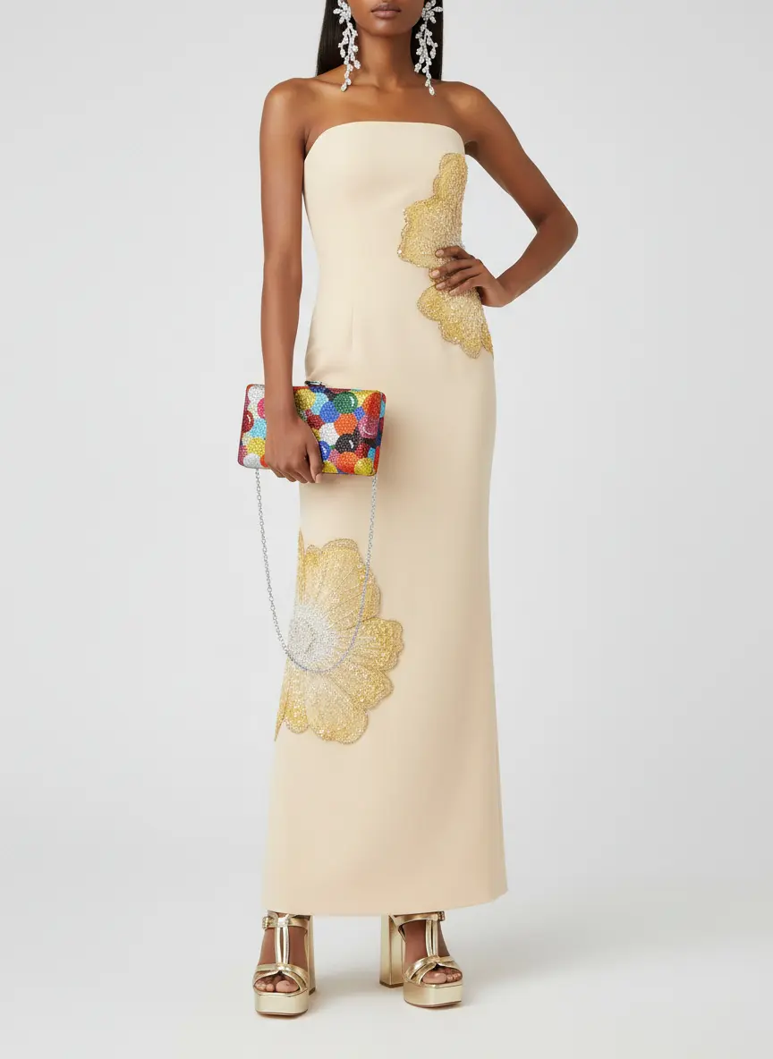 High-Contrast Gala