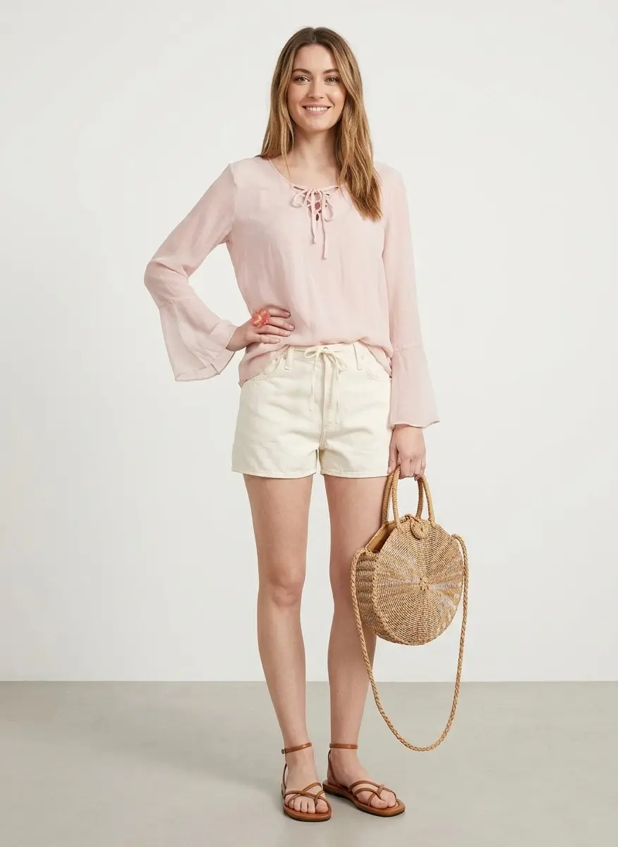 Playful Pink Weekend