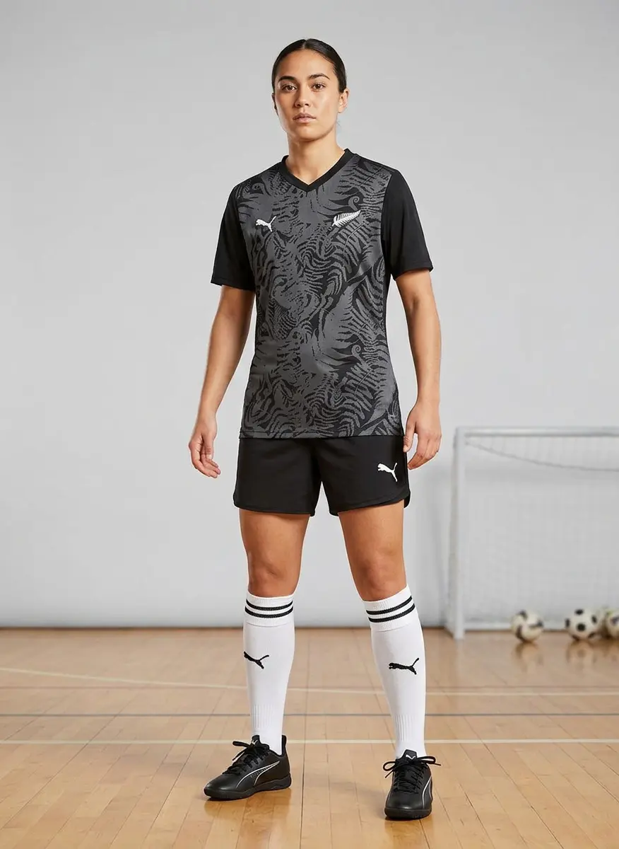 Pro Pitch Blackout