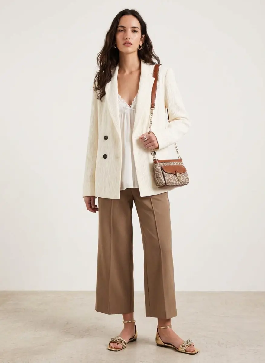 Luxe Evening Relaxed