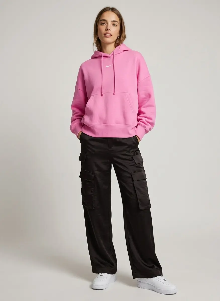 Urban Streetwear Cargo