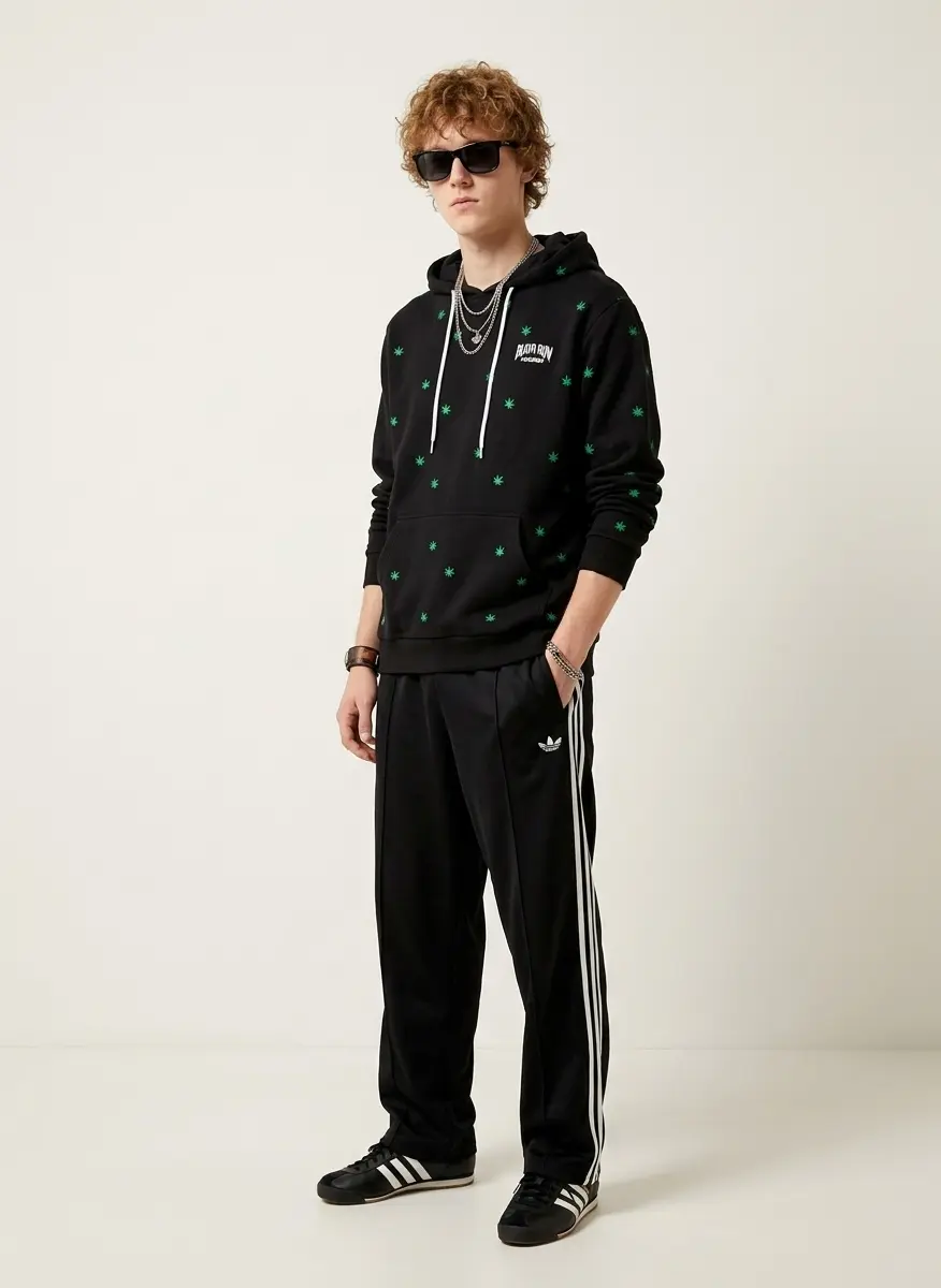 Modern Athleisure