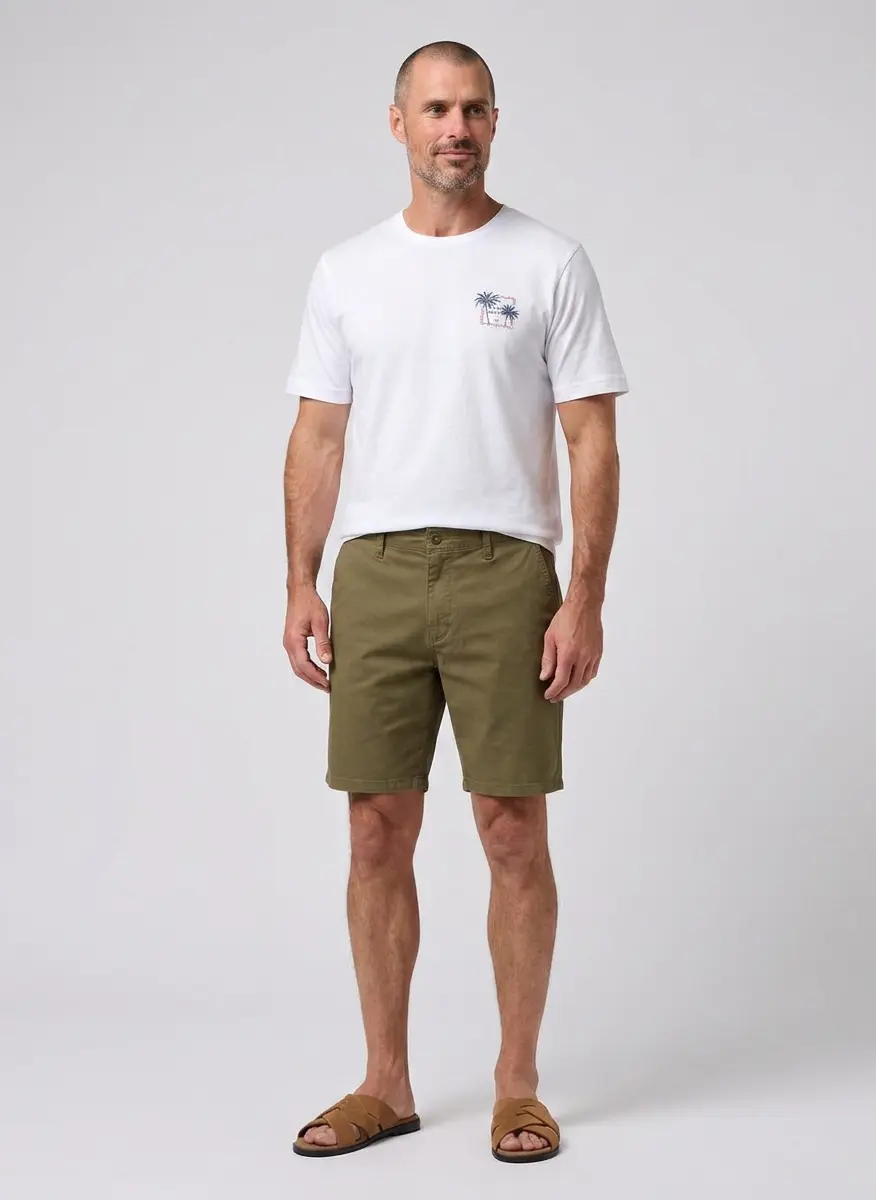 Laidback Beachside Explorer