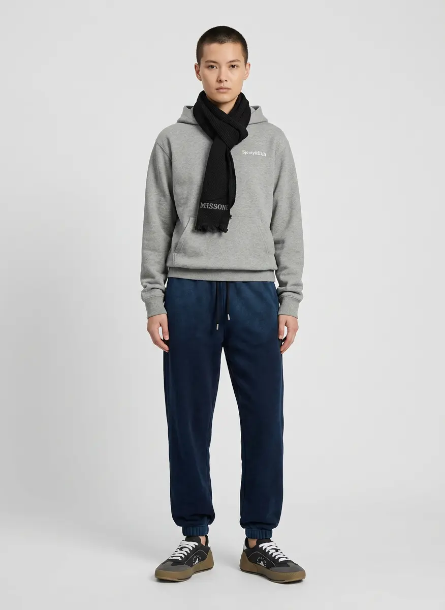 Midnight Performance Luxe