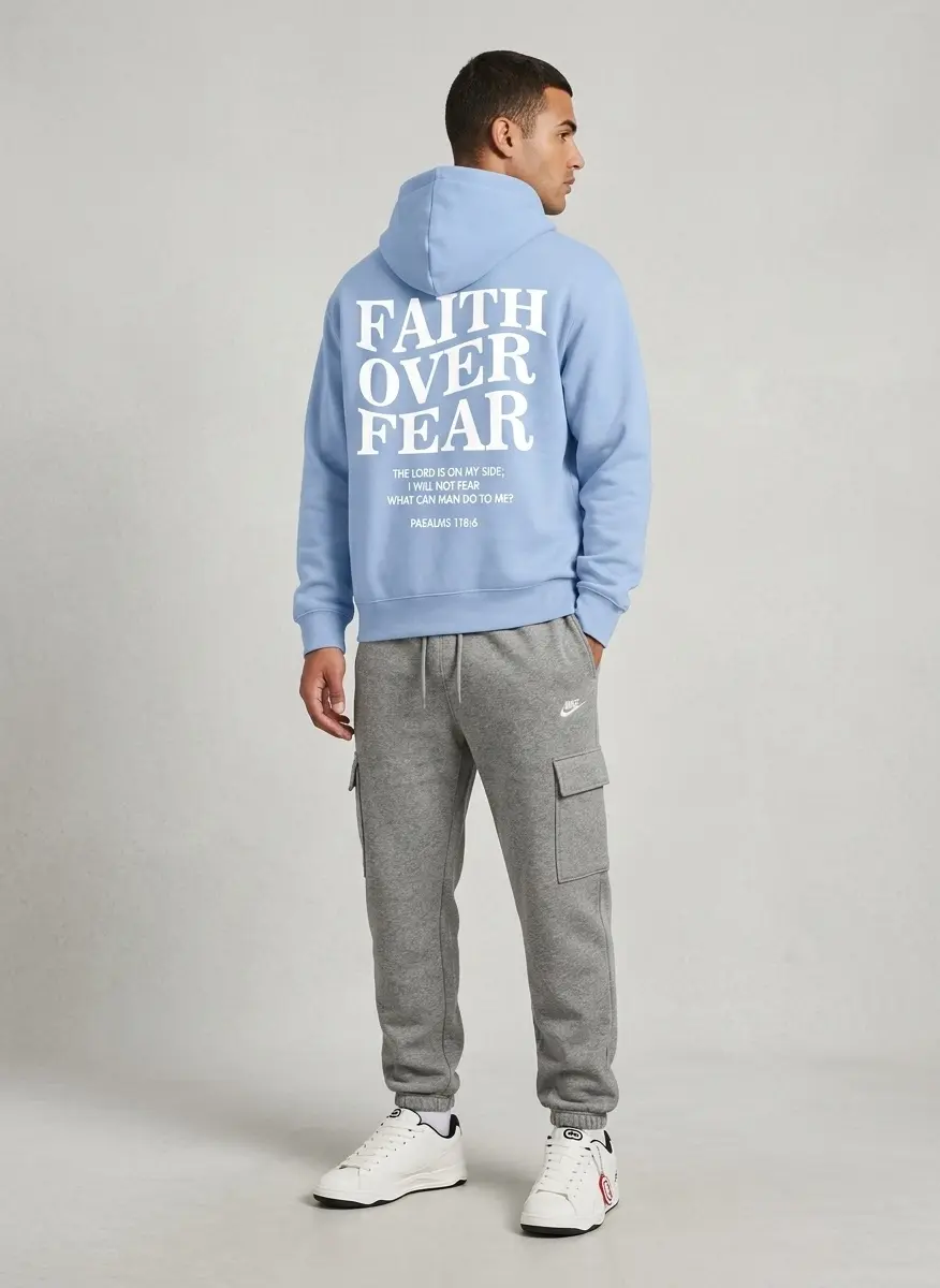 Urban Core Casual