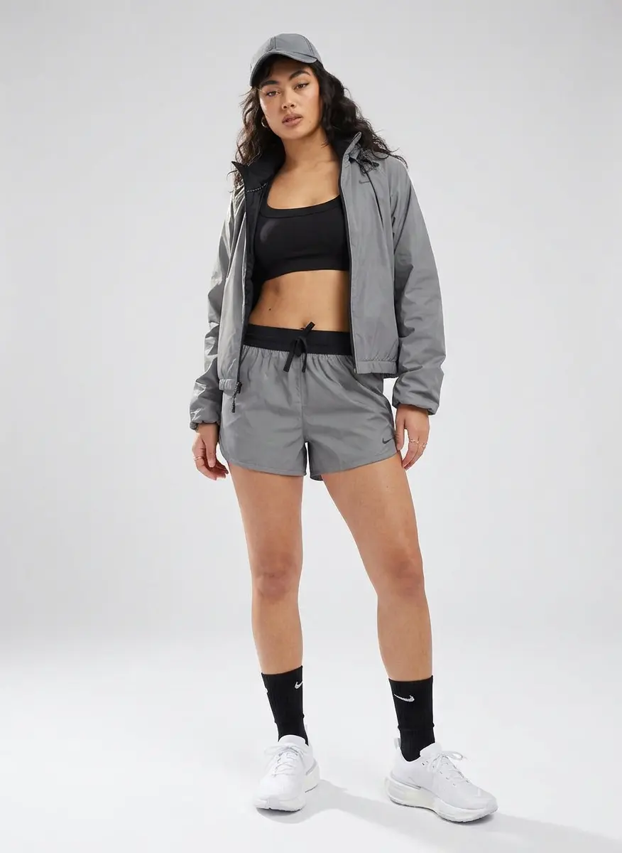 Modern Minimalist Sport