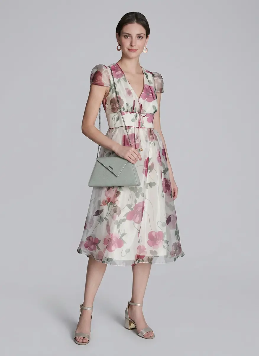Modern Botanical Luxe