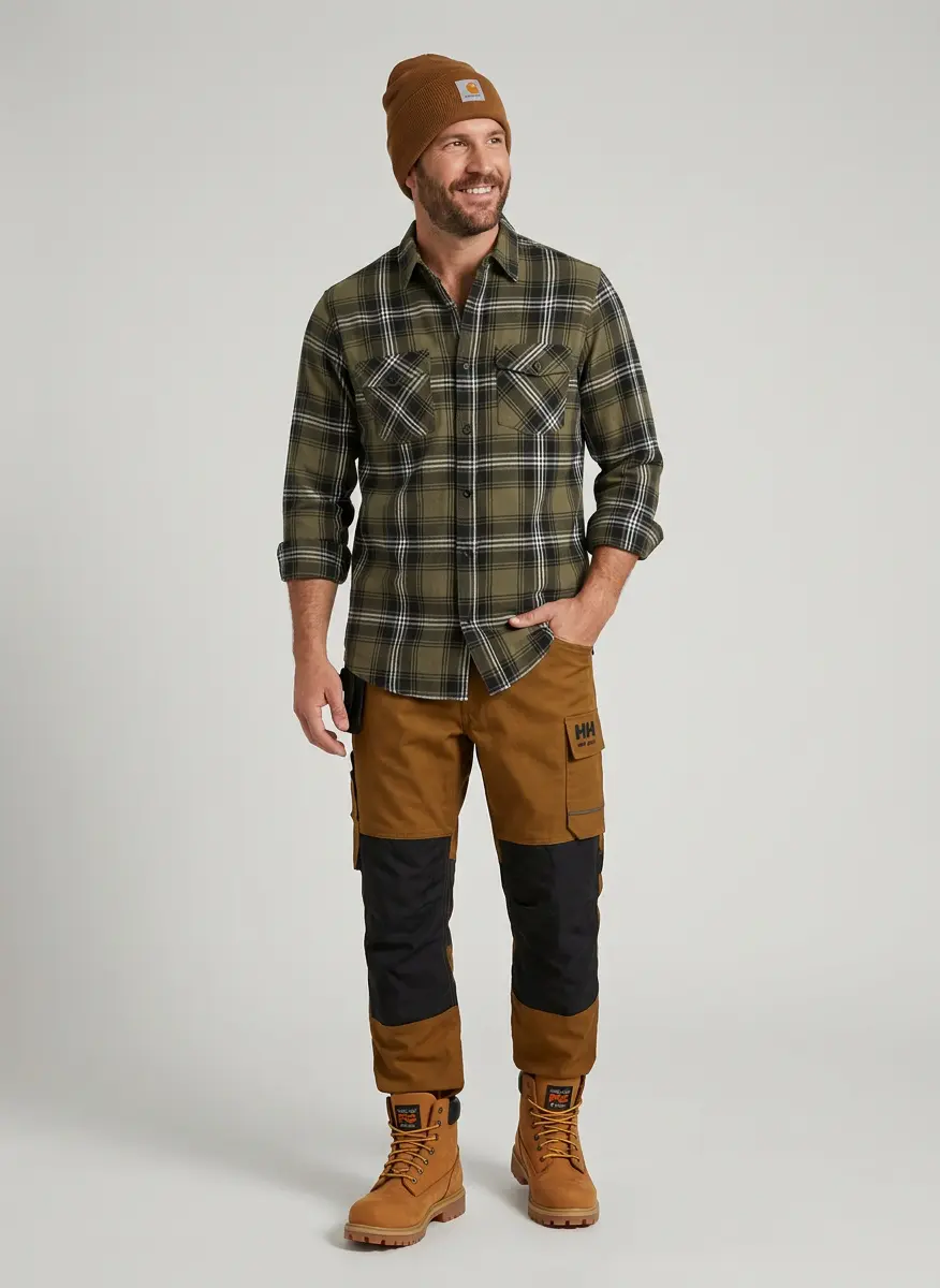 Rugged Field Professional