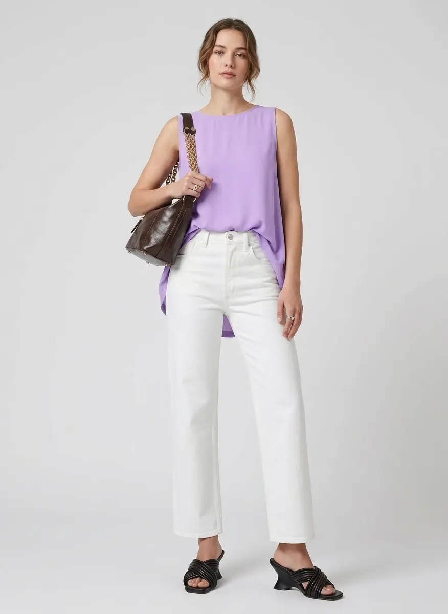 Casual Sophisticate