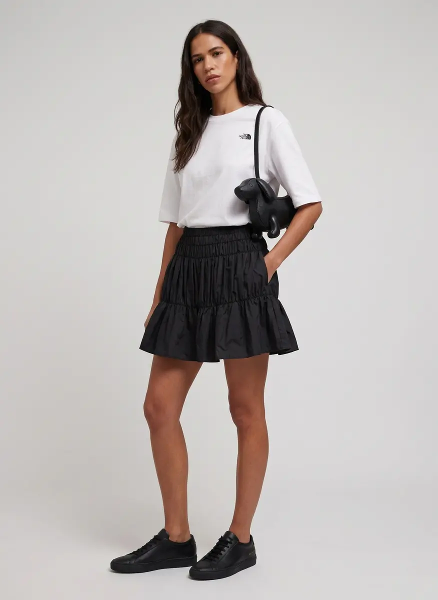 Modern Utility Streetwear