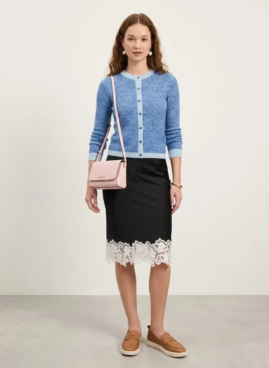 Sophisticated Layers