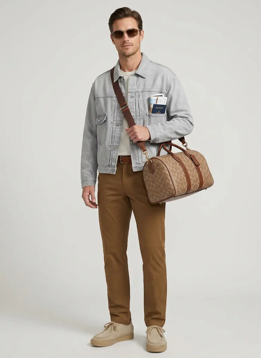 Rugged Explorer