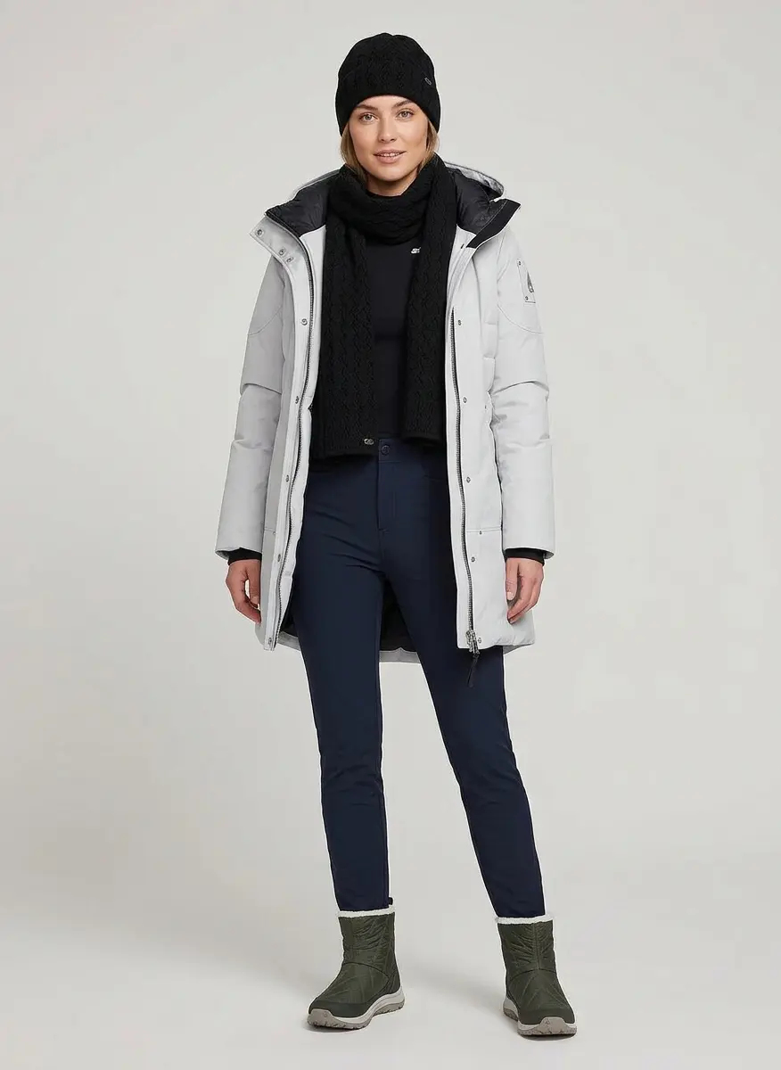 Urban Winter Utility